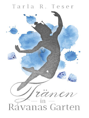 cover image of Tränen in Rávanas Garten